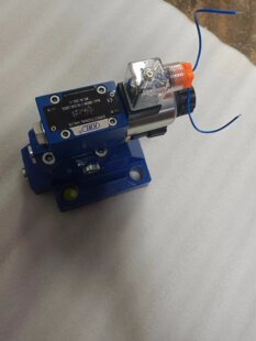 315G24NZ5L DBW30A 50B 溢流阀 先导式