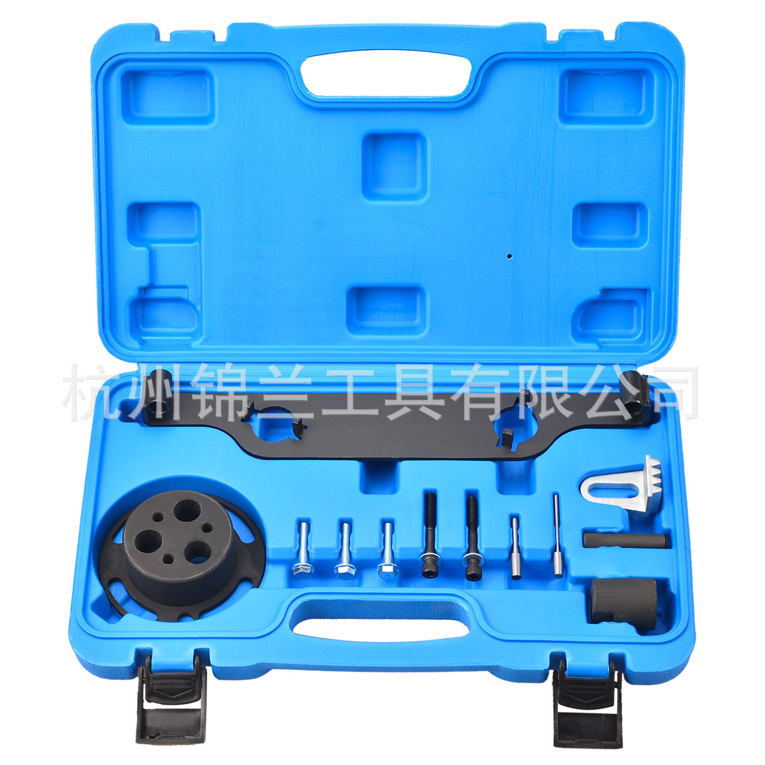 别克通用新君威2.0T 昂科拉2.4 新君越 发动机正时专用工具