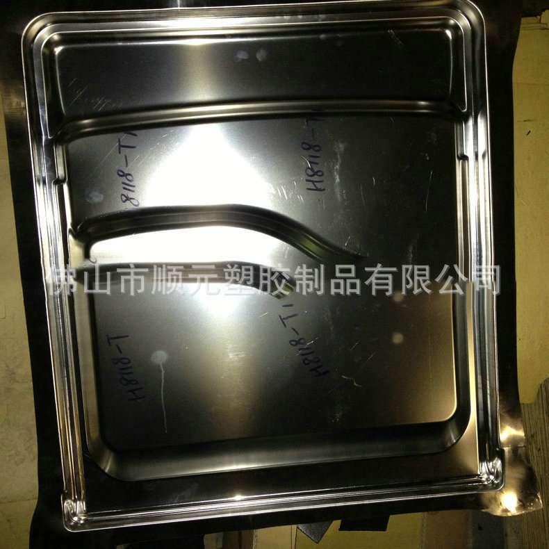 201不锈钢防刮花保护膜不锈钢板缠绕多规格膜钢板高透明pe保护膜