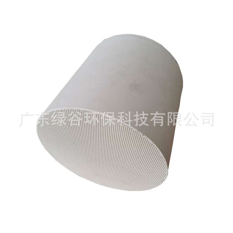 沼气净化装置 高温scr催化剂 养牛场沼气治理 低温SCR脱硝设备