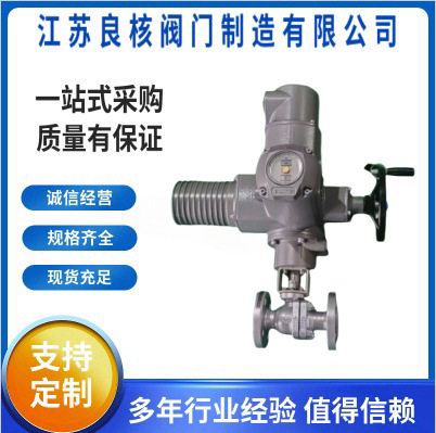 德国 欧玛 AUMA 电动执行器 多回转执行器SA16.2-F07电动法兰球阀