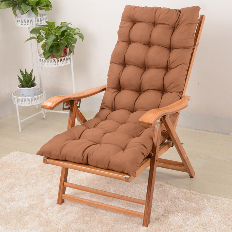 厂家直销竹椅子躺椅午休办公室懒人靠背午睡折叠椅家用单人沙滩椅