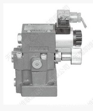 DBW8AG-2-30B/100YG24NZ5L,先导式溢流阀