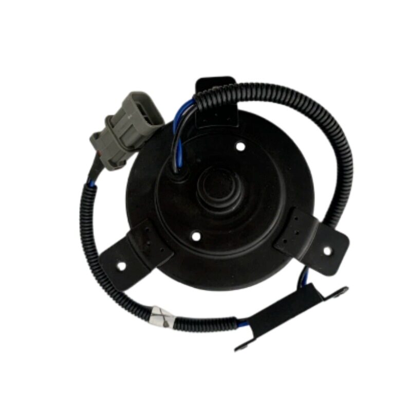 源头厂家H-1H200  H300 Radiador Motor 97786-4H000汽车风扇电机