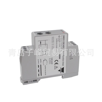 Carlo Gavazzi  DMB51CM24B028 时间继电器