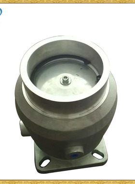 替代寿力空压机配件进气阀02250083-783