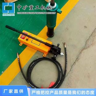 指针钢筋拉拔仪 微型植筋拉力计拉拔力测试仪  数显式锚杆拉力计