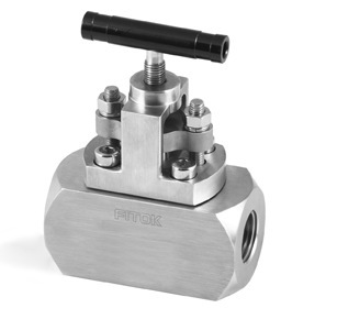 NDSS-NS4-RG20-7 飞托克非旋转阀杆针型阀