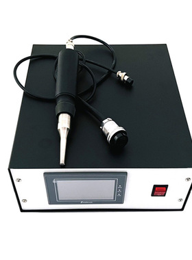 28khz 塑料超声波点焊机 超声波口罩点焊机 超声波手提式点焊机