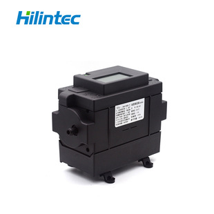 气体取样泵 烟气取样泵 微型抽气真空泵C60 触控型大气环境取样泵