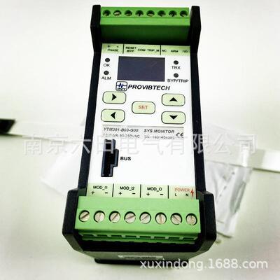 系统集成模块YTM391-B00-G00派利斯现货TM691-B00