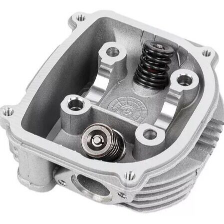 摩托车发动机配件 WS150 DS150 GS150 气缸缸头加气门套件