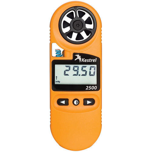 NK2500风速计风速仪KESTREL便携式气象仪NK-2500