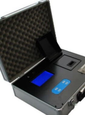 氨氮浓度检 测仪/氨氮测定仪 中文（0-50mg/L） 型号:SH500-AD-2A