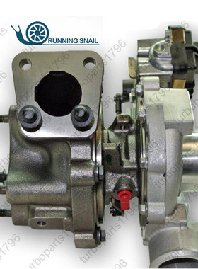 GT1756VK涡轮增压器796910, 771953, 763147,68092348AB