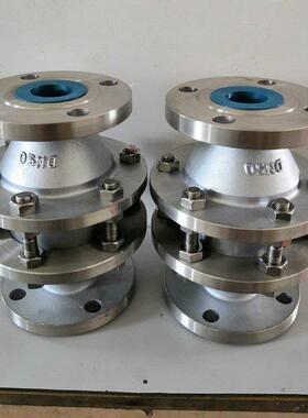 QZ-10DN25放空管道阻火器