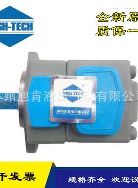 HIGH-TECH叶片泵PVL1-25-F-1R-RPVL13-17-116-F-2R-UL-10