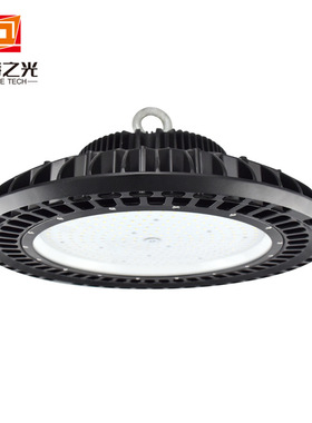 led工矿灯外壳100W150W200WLED high bay light