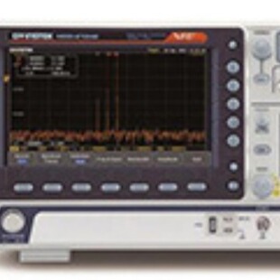 台湾固纬MDO-2102EC双通道100MHZ数字示波器 固纬示波器