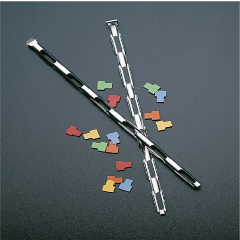 赛默飞冻存铝条 表面可书写 阶梯样式 5015-0001 5015-0002