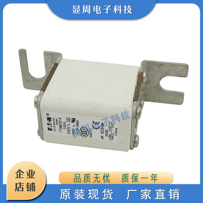 全新熔断器170M2061 2062 2063 2064 2065 2066 2067 2068 2069