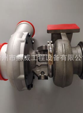 山推推土机SD22发动机/增压器/TP3529041/3529041现货