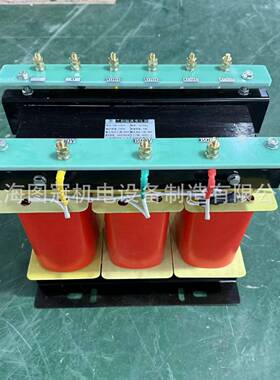 380v变220v200v转440v480v415v三相干式隔离变压器SBK15KVA20KW