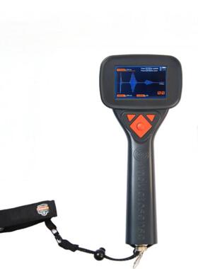 苏州手持式无线无源超声波定点测厚仪WAND