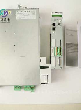 力士乐REXROTH伺服驱动器R911306331 HAS02.1-003-NNN-NN