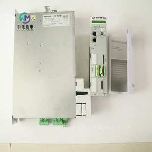 NNN 003 HAS02.1 力士乐REXROTH伺服驱动器R911306331