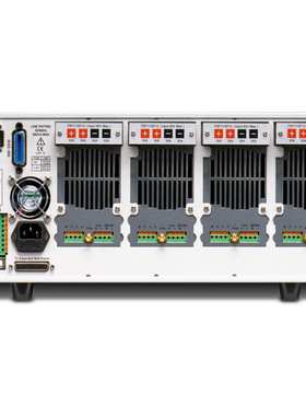 艾德克斯IT8702多路输入可编程直流电子负载仪器四负载主控箱