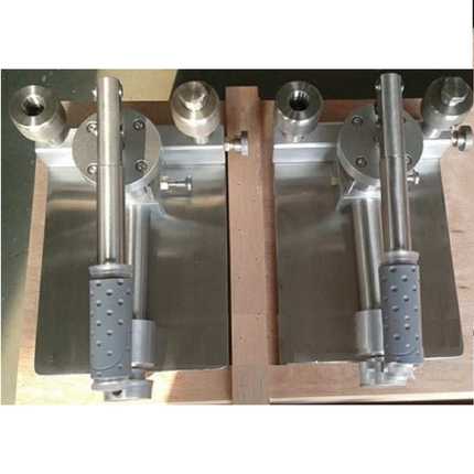 携式手动压力泵 型号:FF04-TY-YFT-BT 库号：M400546