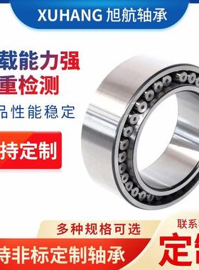 现货供应调心滚子圆环轴承C4020V C4022V 精密仪表 机械设备轴承