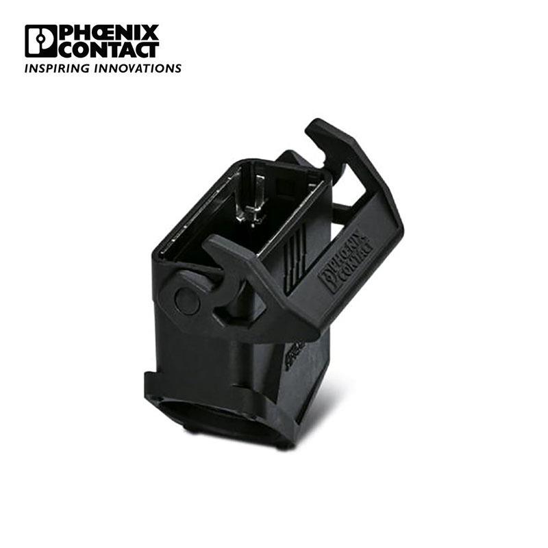 菲尼克斯外壳-HC-EVO-D15-CHWS-PL-BK-1411338