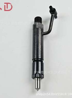 挖掘机配件 Yanmar 4TNV84 4TNV88 729004-53101喷油器