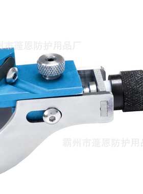 CST335 35KV主绝缘层倒角器电缆末端处理工具高压导线电缆剥皮器