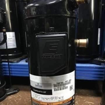 谷轮6匹ZW79KS-TFP-522/542 ZW72KA-TFP-52E原装空气能热泵压缩机