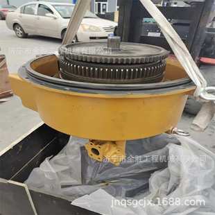 载机齿轮泵705 20440 驾驶室座椅 起动机 WA380 发电机 3装