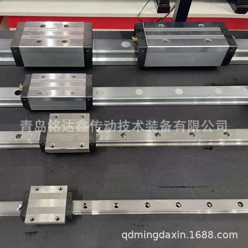 THK直线导轨滑块SRS9WM SRS9WN 滑块