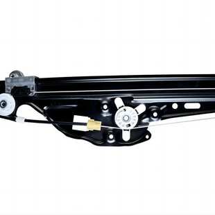 汽车玻璃升降器车载车用一健升降自动电动摇窗支架5系E60 2010