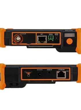 IP Camera Tester WANGLU IPC-1910 PLUS 监控仪 工程宝 带寻线仪