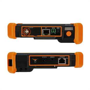 WANGLU IPC 工程宝 Camera 带寻线仪 监控仪 Tester PLUS 1910