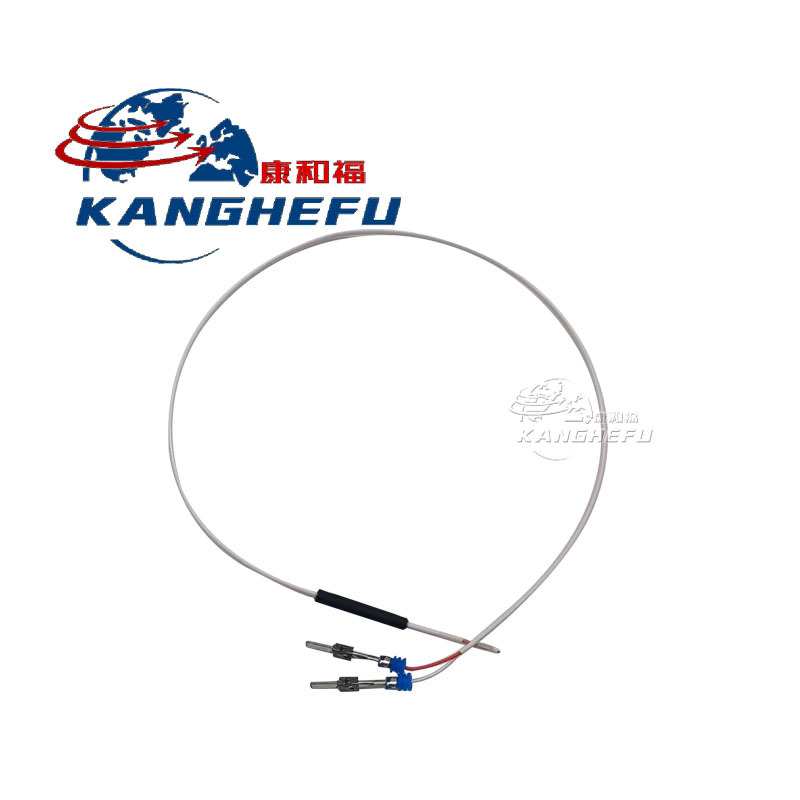 J3501143行驶油压电机温度传感器适用林德115R14R16R20系叉车配件