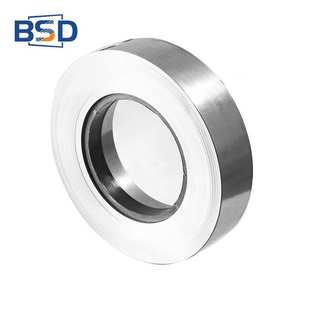 厂家现货2035镍铬合金卷带高温合金带 Cr20Ni35电阻合金带