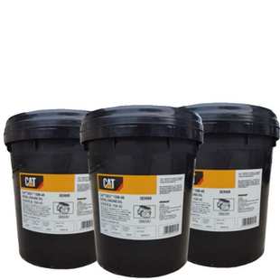 齿轮油220齿轮机油208升580 546 OIL220 GEAR 5028 0276卡特CAT