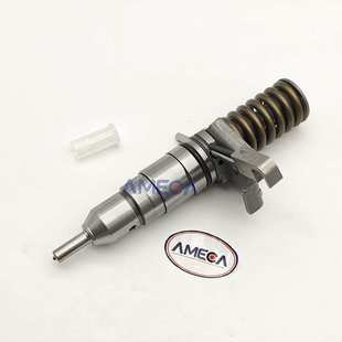 3114 2995适用卡特挖掘机 3116柴油发动机总成零配件喷油器4P