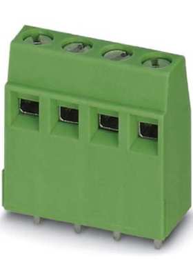菲尼克斯  PCB端子 - MKKDSNH 1,5/ 4-5,08 - 1731857-50