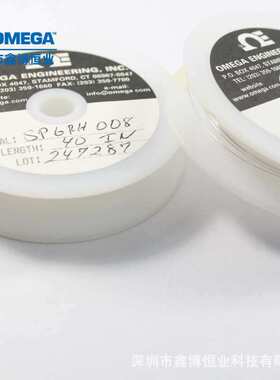 SP10R-001 SP10R-002 SP13RH-025热电偶线奥米佳铂铑R/S型细裸丝