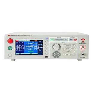 美瑞克RK9910 RK9920程控交直流耐压仪RK9910A耐压绝缘仪