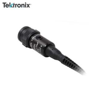 泰克TPP0101 P2220衰减10X示波器无源电压探头带宽200MHZ TPP0201